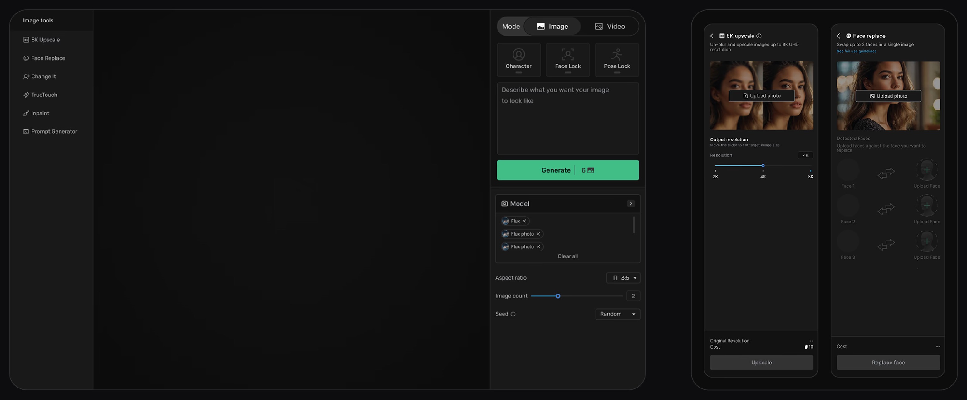 Phase 3 — Final refinement